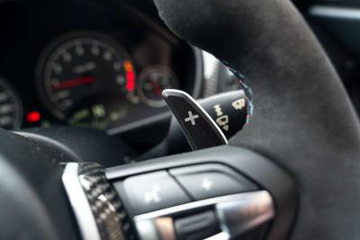 2015 BMW M4