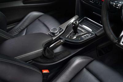 2015 BMW M4