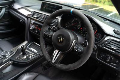 2015 BMW M4