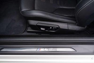 2015 BMW M4