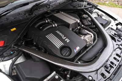 2015 BMW M4