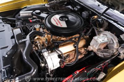 1971 Oldsmobile Cutlass Convertible