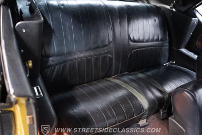 1971 Oldsmobile Cutlass Convertible