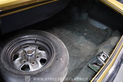 1971 Oldsmobile Cutlass Convertible