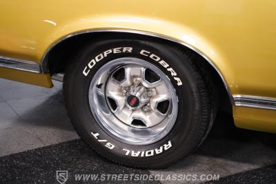 1971 Oldsmobile Cutlass Convertible