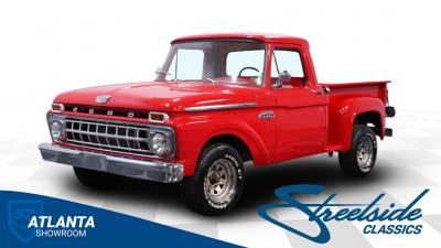 1965 Ford F-100