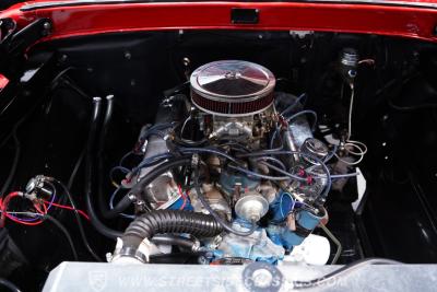 1965 Ford F-100