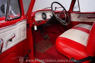 1965 Ford F-100
