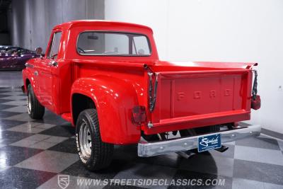 1965 Ford F-100