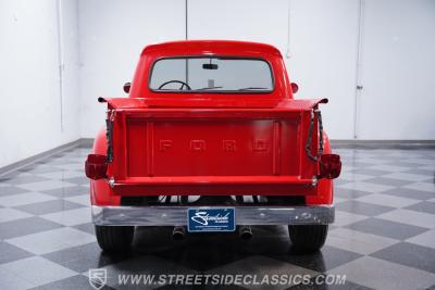 1965 Ford F-100