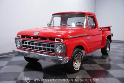 1965 Ford F-100