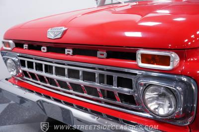 1965 Ford F-100