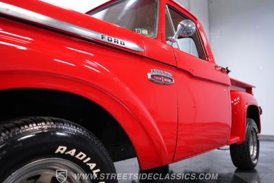 1965 Ford F-100