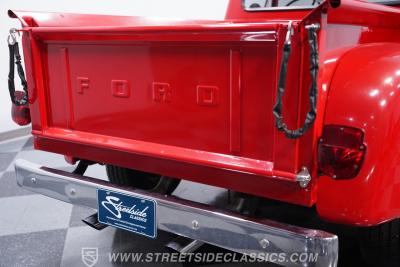 1965 Ford F-100