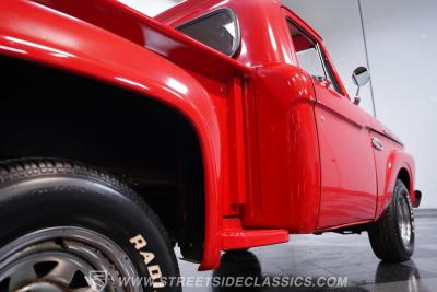 1965 Ford F-100