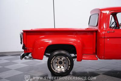 1965 Ford F-100