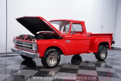 1965 Ford F-100