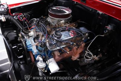 1965 Ford F-100