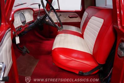 1965 Ford F-100