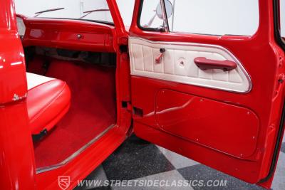 1965 Ford F-100