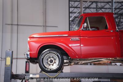 1965 Ford F-100