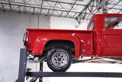 1965 Ford F-100