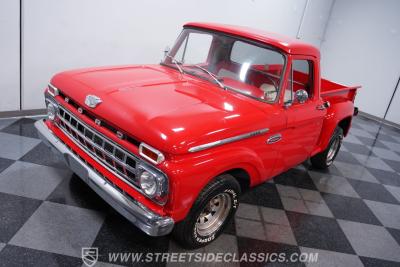 1965 Ford F-100