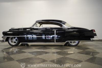1953 Cadillac Series 62