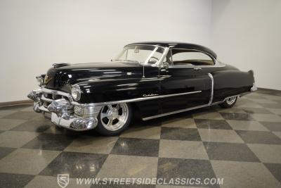 1953 Cadillac Series 62