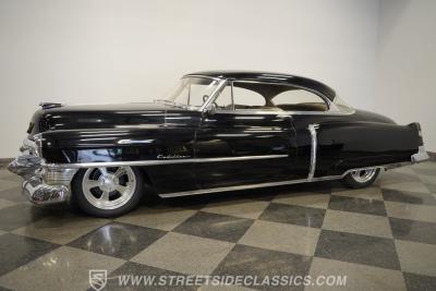 1953 Cadillac Series 62