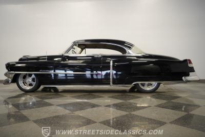 1953 Cadillac Series 62