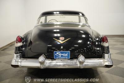1953 Cadillac Series 62