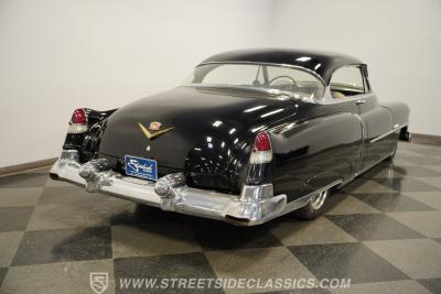 1953 Cadillac Series 62