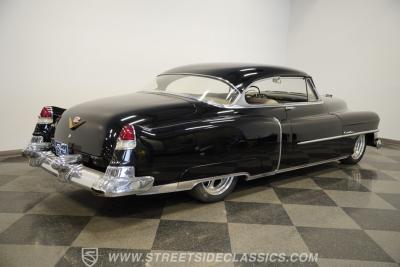 1953 Cadillac Series 62