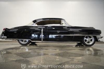 1953 Cadillac Series 62