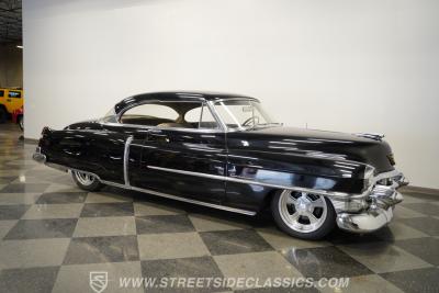 1953 Cadillac Series 62