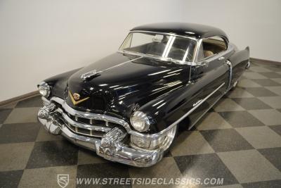 1953 Cadillac Series 62