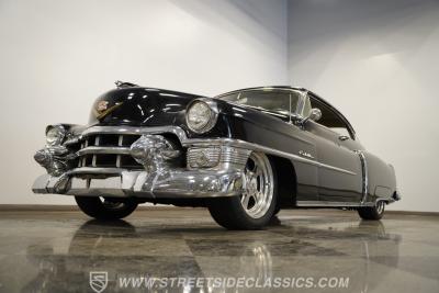 1953 Cadillac Series 62