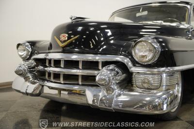 1953 Cadillac Series 62