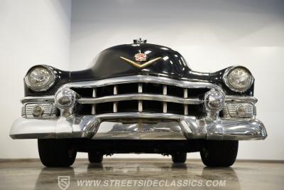 1953 Cadillac Series 62