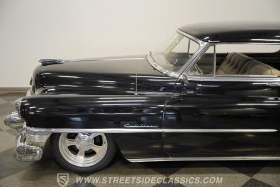 1953 Cadillac Series 62