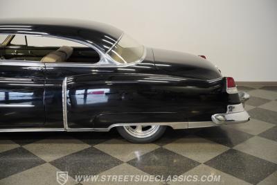 1953 Cadillac Series 62