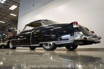 1953 Cadillac Series 62