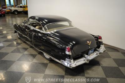 1953 Cadillac Series 62