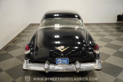 1953 Cadillac Series 62