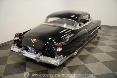 1953 Cadillac Series 62