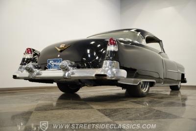1953 Cadillac Series 62