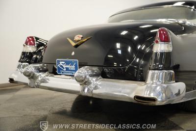 1953 Cadillac Series 62
