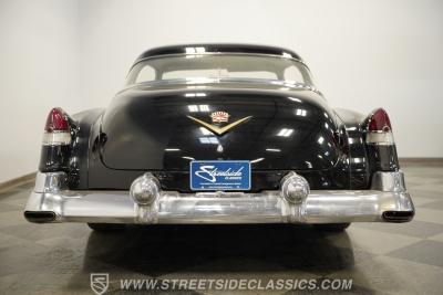 1953 Cadillac Series 62
