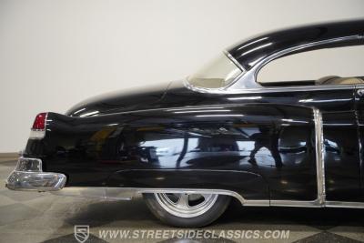 1953 Cadillac Series 62